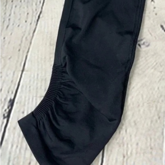 Lululemon capri leggings womens size 4 - Picture 5 of 5
